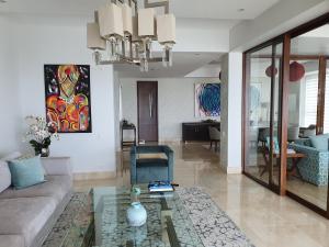 , Área Metropolitana