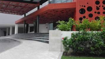 Paramount Costa del Este, Panamá