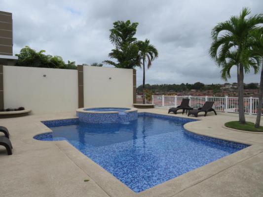 Brisas Point, Casa en alquiler en Rufina Alfaro | Brisas Point -  P3108056