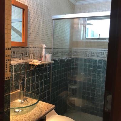 , Área Metropolitana