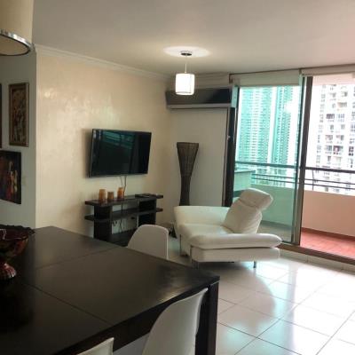 , Apartamento en alquiler en Punta Pacifica | P3109211