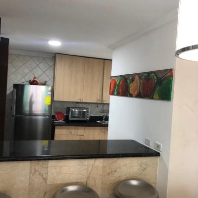 , Área Metropolitana