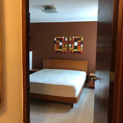 , Área Metropolitana