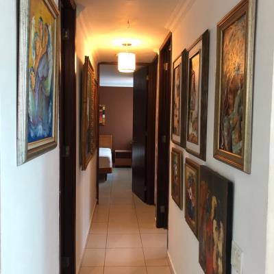 , Apartamento en alquiler en Punta Pacifica | P3109211