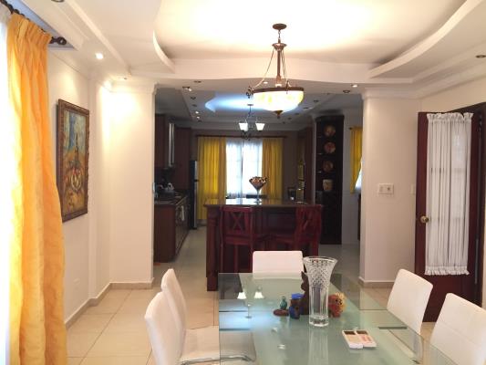 , casa