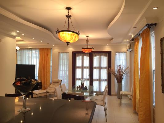 , casa