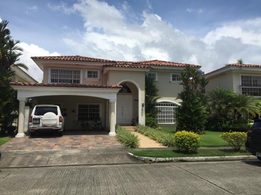 , casa