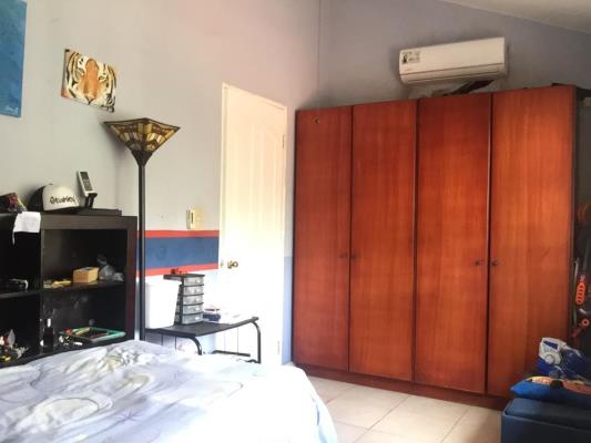 , casa