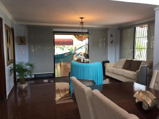, casa