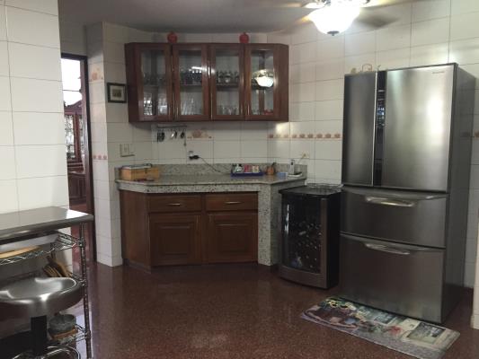 , Casa en venta en Pueblo Nuevo | P3109841