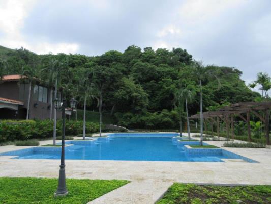 Green Village, Amelia Denis De Icaza