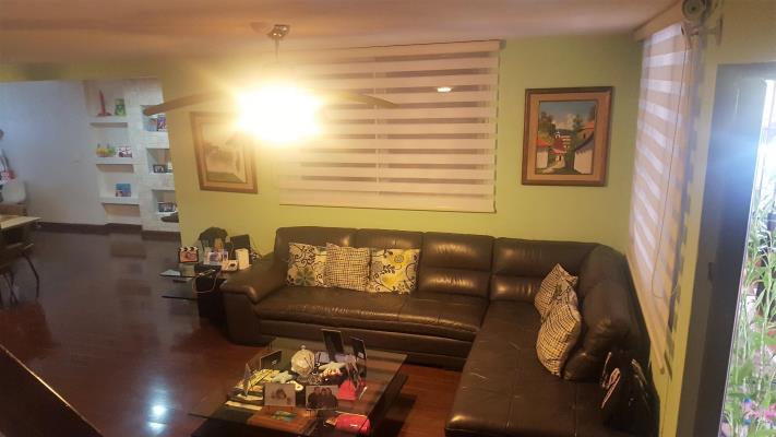 , Casa en venta en Betania | P3111346