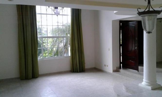 Altos de Panama , casa