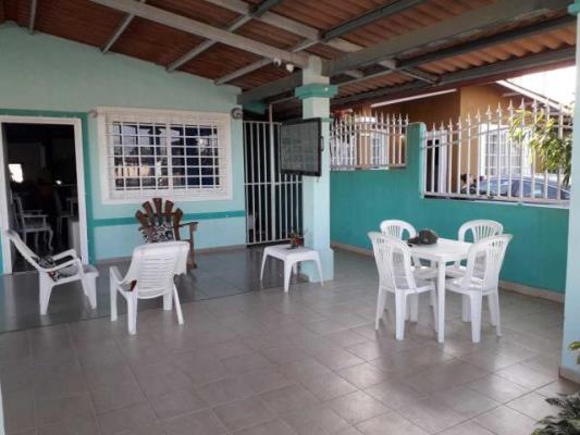 , Casa en alquiler en Las Cumbres | P3111381