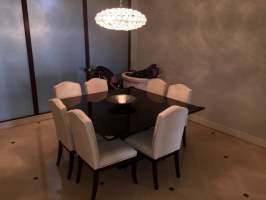 Bahia Mar Punta Paitilla, Panamá