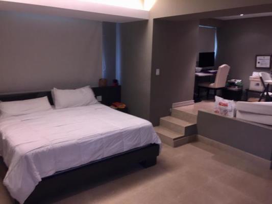 Bahia Mar, apartamento