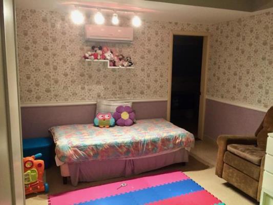 Bahia Mar, apartamento