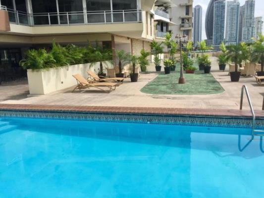 Bahia Mar, Área Metropolitana