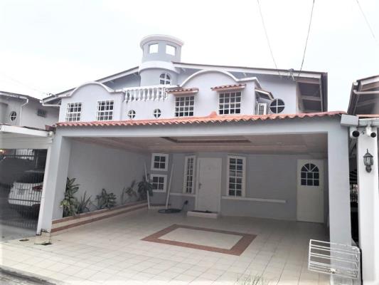 , Casa en venta en Betania | P3111423
