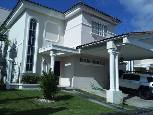 , Casa en venta en Betania | P3111430