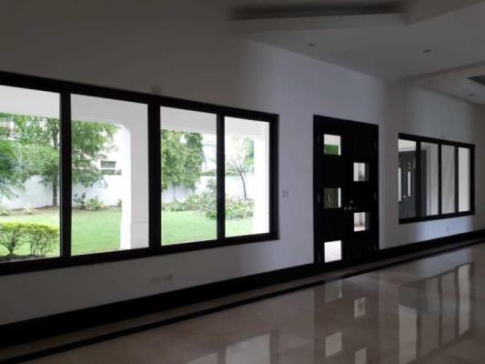 Toscana del Este, casa