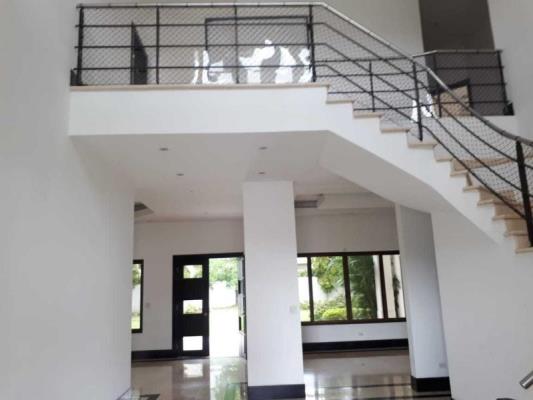 Toscana del Este, casa