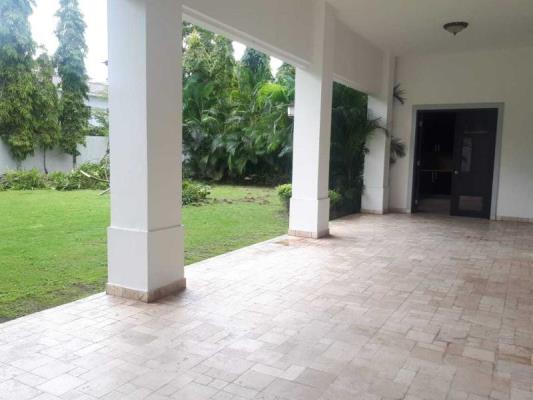 Toscana del Este, Casa en venta en Costa del Este | Toscana del Este -  P3113201