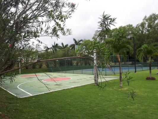 Toscana del Este, casa