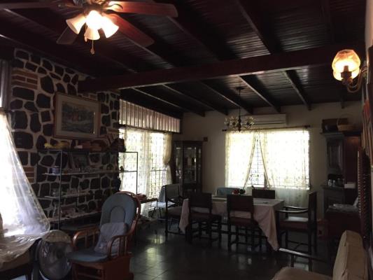 , Área Metropolitana