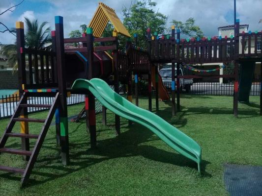 Crystal Spring, Betania