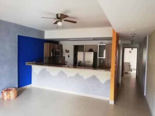 Embassy Village, apartamento