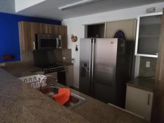 Embassy Village, Apartamento en alquiler en Ancón | Embassy Village -  P3113964