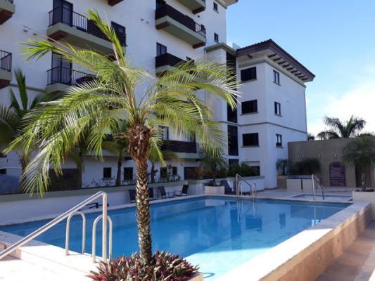 Embassy Village, apartamento