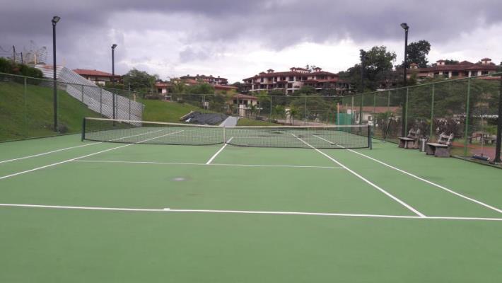 Embassy Village, apartamento