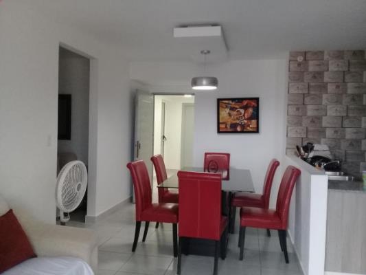 Metropolitan Park, Apartamento en alquiler en Parque Lefevre | Metropolitan Park -  P3113992