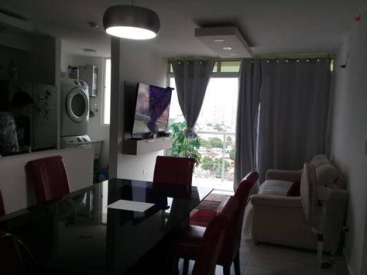 Metropolitan Park, Parque Lefevre