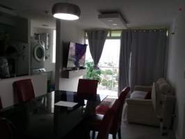 Metropolitan Park Parque Lefevre, Panamá