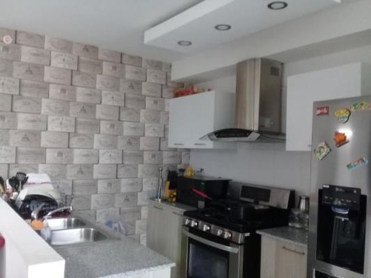 Metropolitan Park, Área Metropolitana