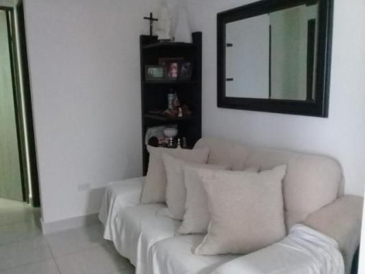 Metropolitan Park, apartamento