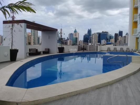 Metropolitan Park, Apartamento en alquiler en Parque Lefevre | Metropolitan Park -  P3113992