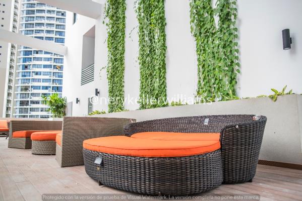 , Apartamento en venta en Punta Paitilla | P3116029