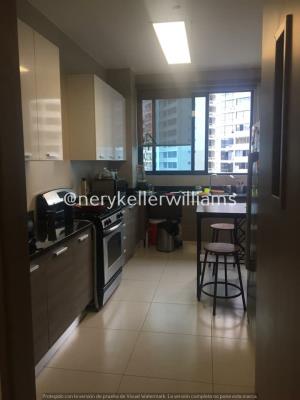 , Apartamento en venta en Punta Paitilla | P3116029