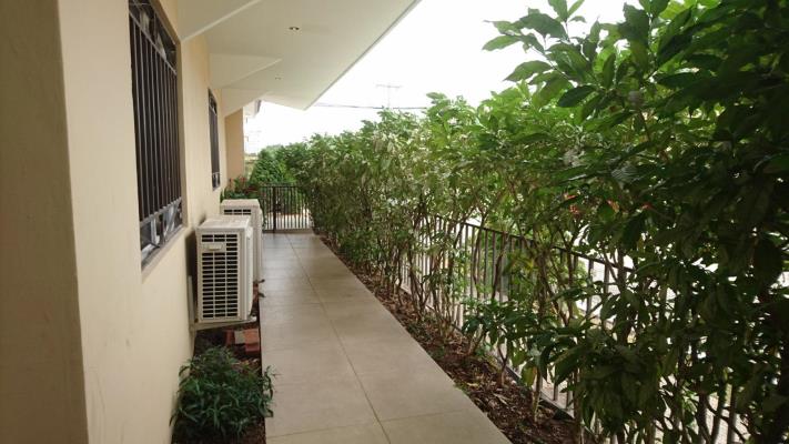 Villa Tivoli, Jose Domingo Espinar