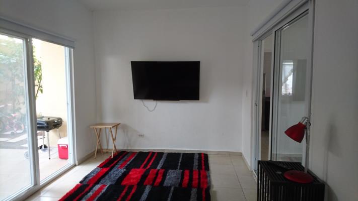 Villa Tivoli, Jose Domingo Espinar