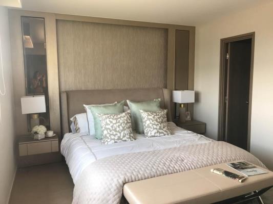 Bosques del Pacífico, Arraiján