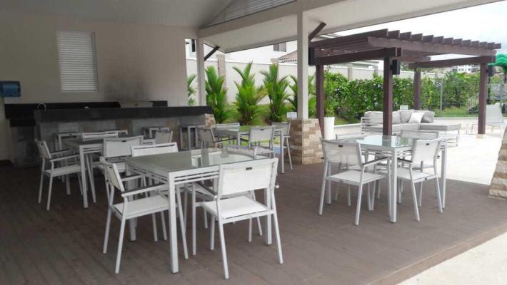 Bosques del Pacífico, Arraiján