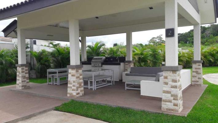 Bosques del Pacífico, Panamá Pacífico