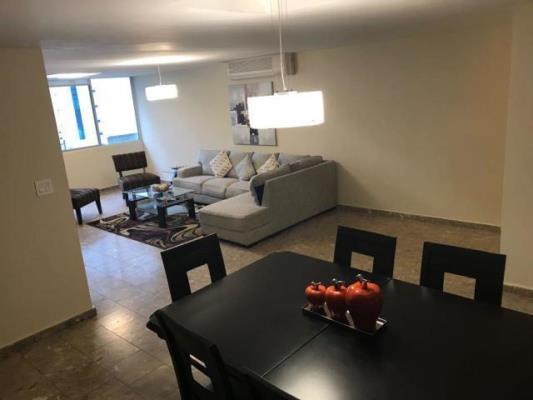 , Apartamento en alquiler en Bella Vista | P3117387