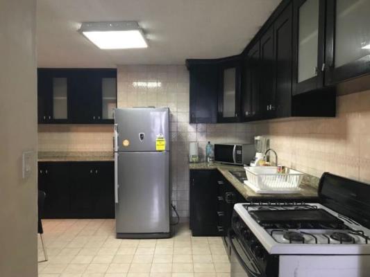 , Apartamento en alquiler en Bella Vista | P3117387