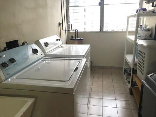 , Apartamento en alquiler en Bella Vista | P3117387